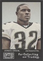 2008 Topps Mayo Maurice Jones-Drew #267