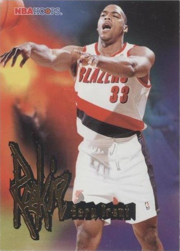 NBAカード　GARY TRENT JR. Auto rc NBA GARY TRENT JR. Auto rc 736630 | eBay