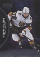 2021-22 Skybox Metal Universe - William Karlsson #64