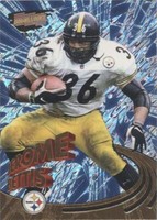 1999 Pacific Revolution Jerome Bettis #133
