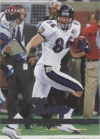 2006 Fleer Ultra Todd Heap #15