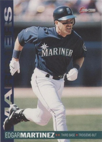 1994 O-Pee-Chee - Edgar Martinez #44