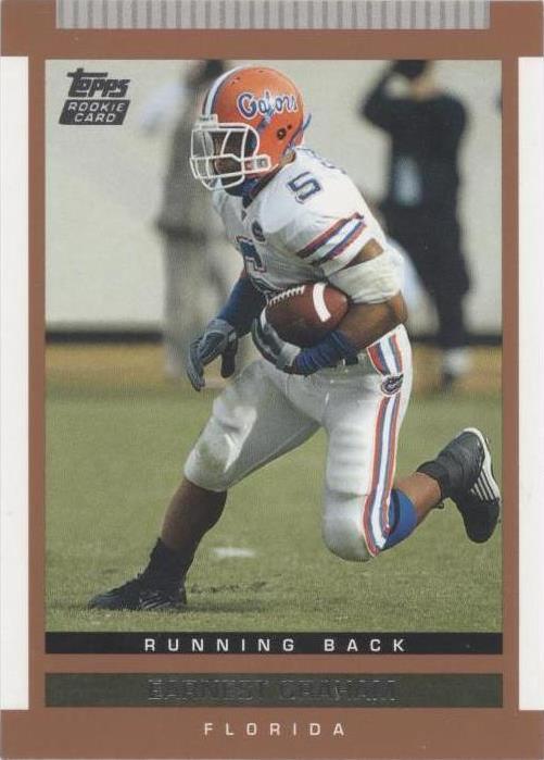 2003 Topps Draft Picks & Prospects Earnest Graham #146