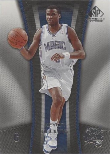 2006-07 SP Game Used Edition - Keyon Dooling #69