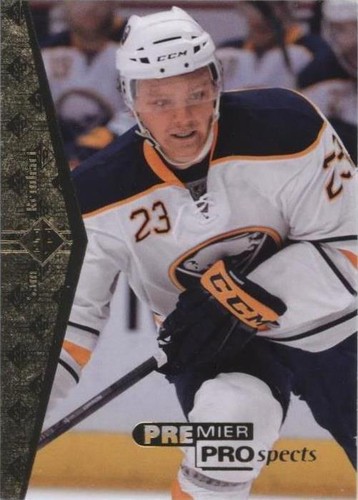 2014-15 SP Authentic - Sam Reinhart #94-82