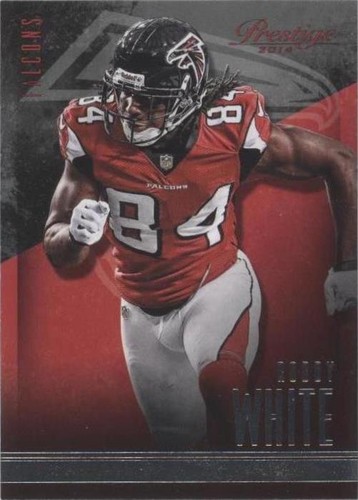2014 Panini Prestige Roddy White #152