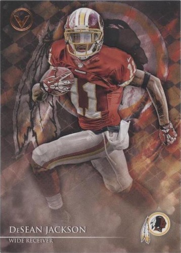 2014 Topps Valor DeSean Jackson #77