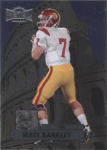 2013 Fleer Retro Matt Barkley #M-35