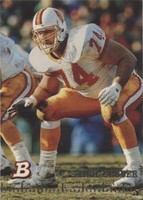 1994 Bowman Paul Gruber #176