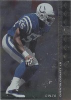 1994 SP Quentin Coryatt #30