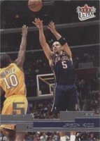 2002-03 Fleer Ultra - Jason Kidd #50