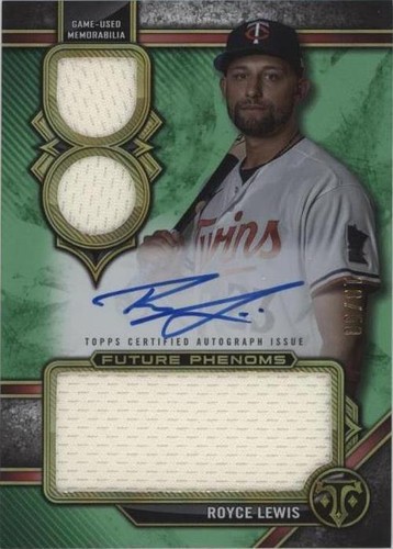 イチロー TRIPLE THREADS RELICS LEGEND イチロー TRIPLE THREADS RELICS LEGEND Jeff on X: