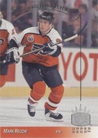 1993-94 Upper Deck - Mark Recchi #117