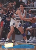 1997-98 Topps Stadium Club - Jeff Hornacek #193