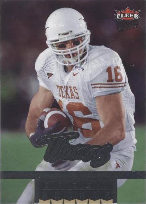 2006 Fleer Ultra David Thomas #226