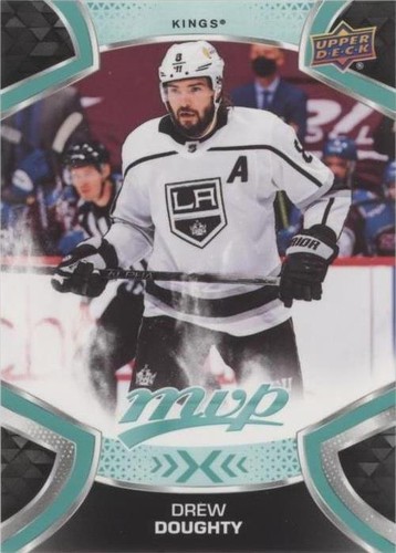 2021-22 Upper Deck MVP - Drew Doughty #90