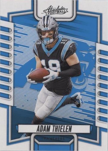 2023 Panini Absolute Adam Thielen #73
