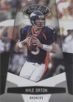 2010 Certified Kyle Orton #46