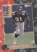 1993 Pacific Michael Haynes #181