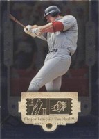 1999 SPx - Mark McGwire #5