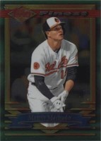 2014 Topps Finest - Manny Machado #94F-MM