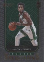 2020-21 Panini Select - Aaron Nesmith #11