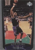 1998-99 Upper Deck - Chris Robinson #133