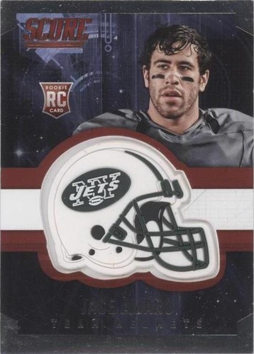 2014 Score Jace Amaro #29