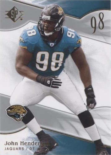 2009 SP Authentic Kevin Smith #57