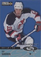 1997-98 Upper Deck Collector's Choice - Bill Guerin #SQ21