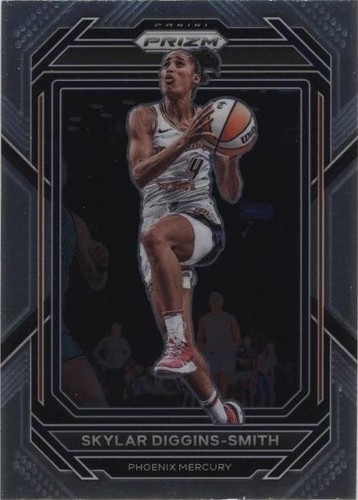 2023 Panini Prizm WNBA - Skylar Diggins-Smith #130