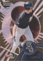 1999 Pacific Revolution - Jeff Liefer #34
