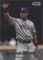 2019 Topps Stadium Club - Adrian Beltre #275