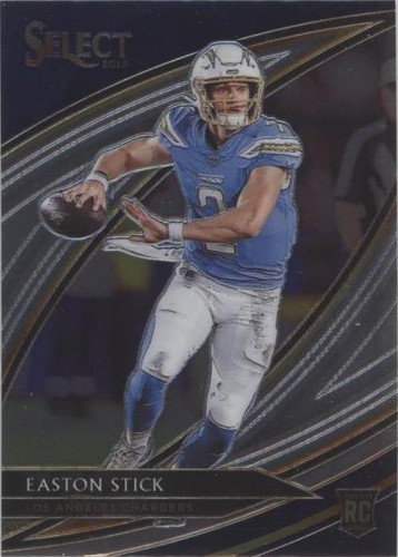 2019 Panini Select Easton Stick #280