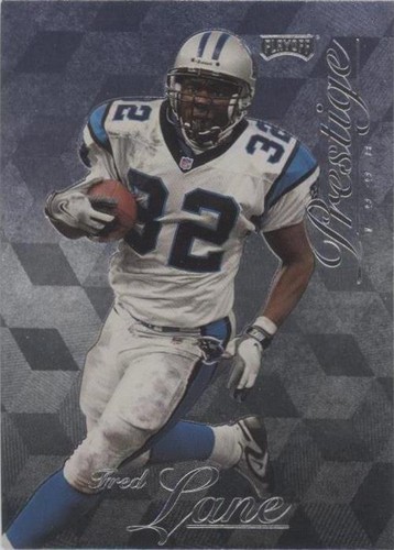 1998 Playoff Prestige Fred Lane #120