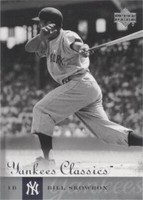 2004 Upper Deck Yankees Classics - Bill Skowron #1
