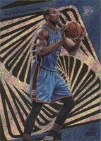 2015-16 Panini Revolution - Serge Ibaka #44