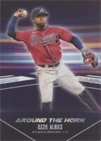 2024 Topps Series 2 - Ozzie Albies #ATH-8