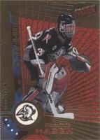 1997-98 Pacific Dynagon - Dominik Hasek #10