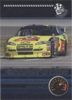 2009 Press Pass - Mark Martin #202