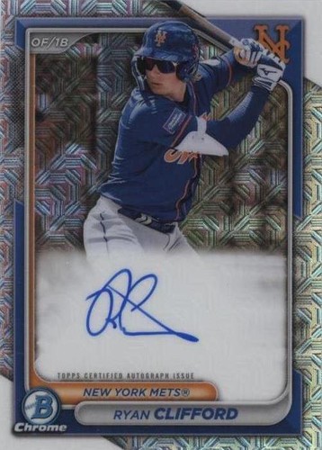 TOPPS １ST Bowman 2023 Bowman Chrome Keiner Delgado 1st Bowman Auto Yankees | eBay