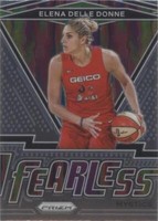 2021 Panini Prizm WNBA - Elena Delle Donne #13