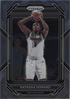 2023 Panini Prizm WNBA - Natasha Howard #116