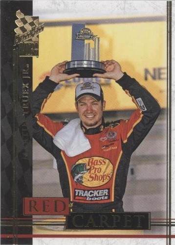2007 Press Pass VIP - Martin Truex Jr. #68