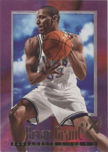 1996-97 Skybox E-X2000 Star Date 2000 #3 Kobe Bryant Rookie PSA 9