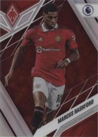 2022-23 Panini Chronicles Marcus Rashford #251