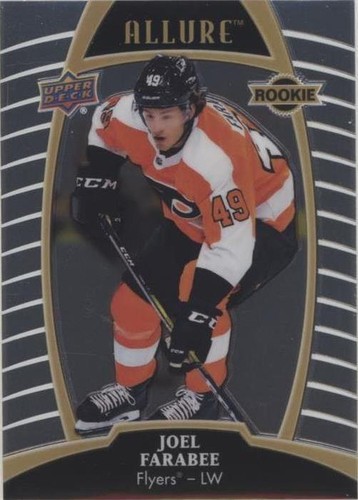UPPER DECK NHLカード STATURE JOEL FARABEE FLYERS 06/15 #114 送料無料 中古 IT1 UPPER DECK NHLカード STATURE JOEL FARABEE FLYERS 06/15 #114