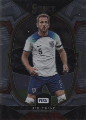 Harry Kane パッチオート　良部分11枚限定 Harry Kane Patch Auto Good Part Limited To 11 Pieces from