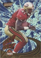 1999 Pacific Revolution Terry Kirby #44