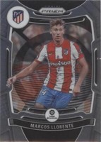2021-22 Panini Chronicles Marcos Llorente #201